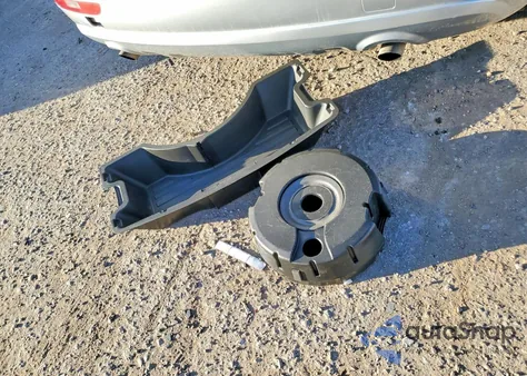 2011 Audi Q5 Premium из США, поврежденный, VIN WA1CFAFP3BA090113